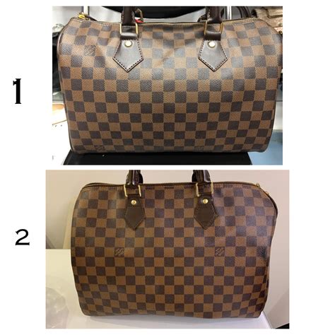 fake louie vuitton purses|louis vuitton knockoff vs real.